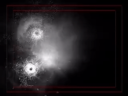 Gif munition